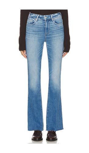 High Rise Laurel Canyon in . Size 24, 26, 27, 29, 30, 32, 33 - PAIGE - Modalova
