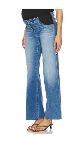 Anessa Maternity Wide Leg in . Size 26, 29, 30, 31, 32, 33, 34 - PAIGE - Modalova