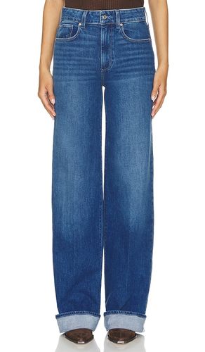 Sasha Wide Cuff in -. Size 26, 29 - PAIGE - Modalova