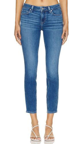 JEAN SKINNY LONGUEUR CHEVILLES VERDUGO in . Size 33, 34 - PAIGE - Modalova