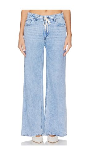 JAMBES LARGES ZOEY en -. Taille 29. Also en 30 - PAIGE - Modalova