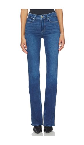 High Rise Laurel Canyon Jeans en . Taille 23. Also en 29, 30, 34 - PAIGE - Modalova