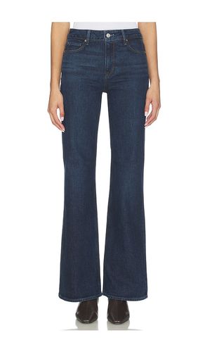 Sofia Seamed Belt Loops Flare Jeans en . Taille 24. Also en 26, 27, 31, 32, 33, 34 - PAIGE - Modalova