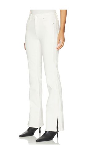 High Rise Laurel Canyon Forward Panel Vent Bootcut Jeans en . Taille 23. Also en 24, 25, 26, 27, 28, 29, 30, 32, 34 - PAIGE - Modalova