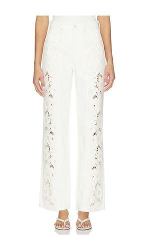 DROIT SAWYER en . Taille 25. Also en 27, 28, 29, 30, 33 - PAIGE - Modalova