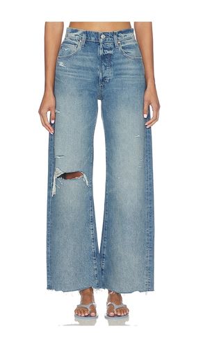 Arellia Skimmer Covered Button Fly Jeans en . Taille 25. Also en 26, 27, 28, 29, 30, 31, 32, 33, 34 - PAIGE - Modalova