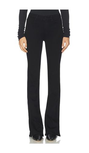 High Rise Laurel Canyon Bootcut Jeans en . Taille 30. Also en 32, 33, 34 - PAIGE - Modalova