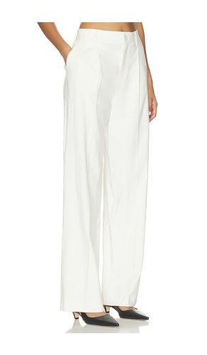 PANTALON WESTIN en . Taille 00. Also en 14 - PAIGE - Modalova