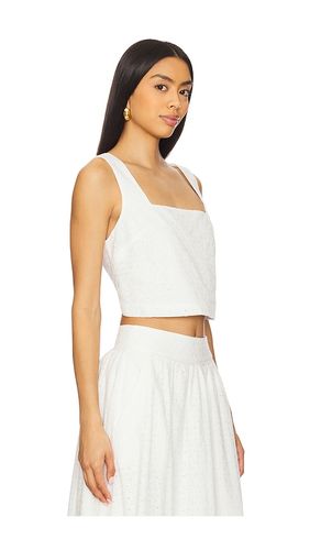 Aelita Top en . Taille S. Also en L - PAIGE - Modalova