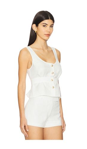 Caine Top en . Taille 12. Also en 14, 4, 8 - PAIGE - Modalova