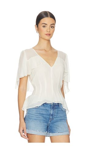 Willa Blouse Top en . Taille M. Also en L - PAIGE - Modalova