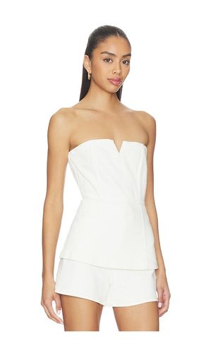 BUSTIER FIANA en . Taille 0. Also en 12, 2, 4, 6, 8 - PAIGE - Modalova