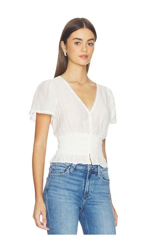 Rive Top en . Taille M. Also en L, XL - PAIGE - Modalova
