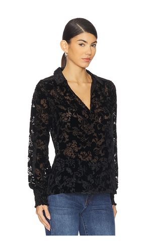 Ginerva Blouse en . Taille S. Also en M - PAIGE - Modalova
