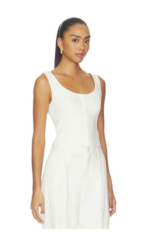 Carra Top en . Taille 00. Also en 10, 12, 14, 2, 4, 6, 8 - PAIGE - Modalova