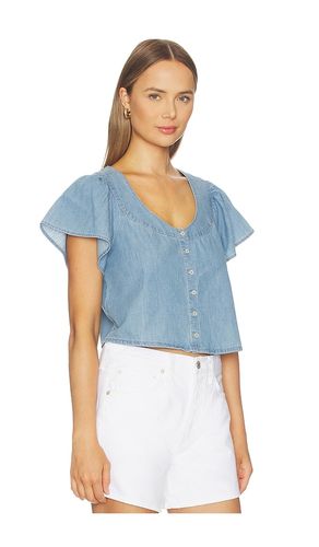 Belle Top en . Taille XS. Also en S, M - PAIGE - Modalova