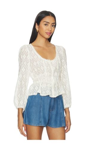 Jay Blouse en . Taille XS. Also en M, L - PAIGE - Modalova