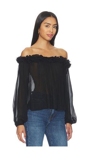 Casey Blouse en . Taille S. Also en M - PAIGE - Modalova