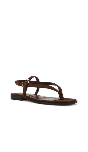 SANDALES REGAN en . Taille 7. Also en 7.5, 8, 8.5, 9 - PAIGE - Modalova