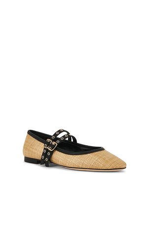 PLAT JACKSON en . Taille 6. Also en 6.5, 7, 7.5, 8, 8.5, 9 - PAIGE - Modalova