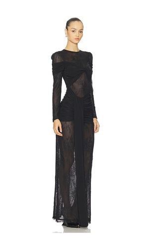 ROBE DE SOIRÉE EN DENTELLE LAILA en . Taille 2. Also en 4, 6 - PatBO - Modalova