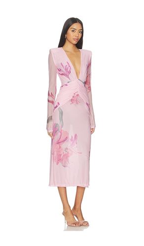 ROBE DRESS en . Taille 0. Also en 2, 4 - PatBO - Modalova