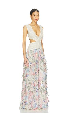 ROBE SEAWEED en . Taille 0. Also en - PatBO - Modalova