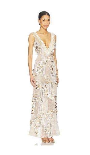 ROBE DRESS en . Taille 0. Also en 2 - PatBO - Modalova