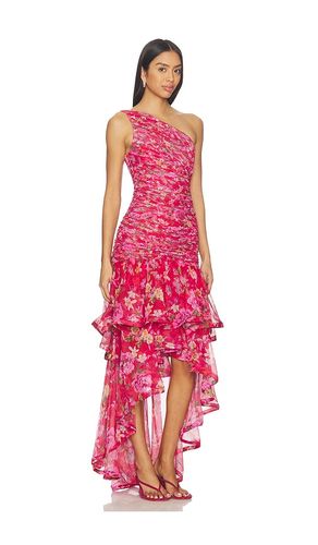 ROBE PEONY en . Taille 0. Also en 8 - PatBO - Modalova