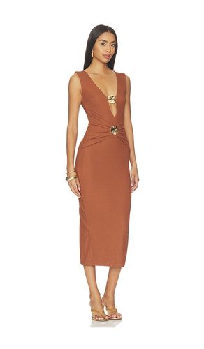 ROBE CORA en . Taille L. Also en XL - PatBO - Modalova