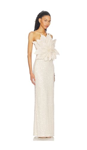 ROBE IARA en . Taille 0. Also en 2, 4 - PatBO - Modalova