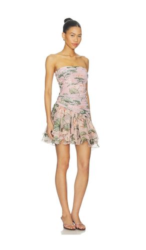 ROBE LOTUS en . Taille 2. Also en 4, 6, 8, 10, 12 - PatBO - Modalova