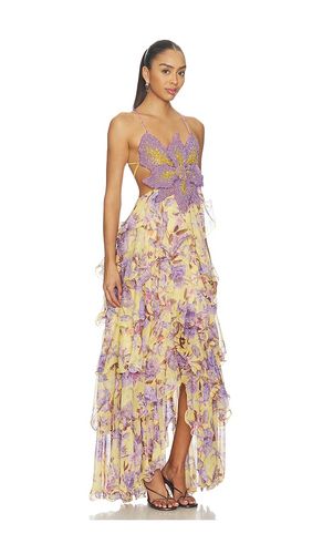 ROBE PEONY en . Taille 4. Also en 6 - PatBO - Modalova