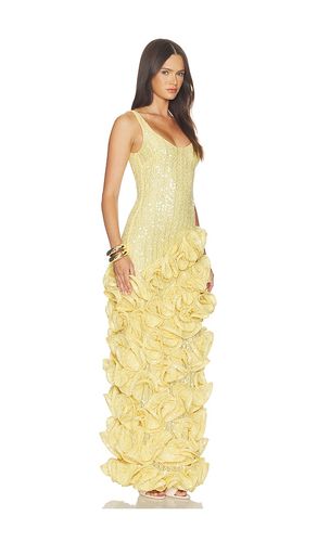 ROBE LARA en . Taille 0. Also en - PatBO - Modalova
