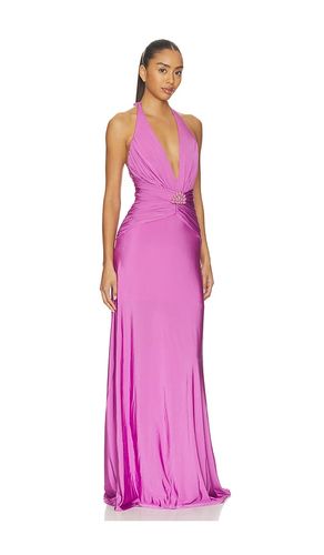 ROBE GISELE en . Taille 4. Also en 6 - PatBO - Modalova