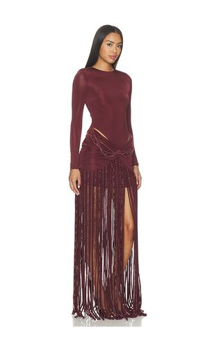 ROBE TARSILA en . Taille 0. Also en 2, 8 - PatBO - Modalova