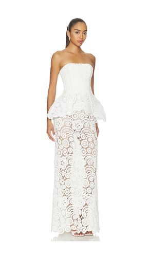 ROBE GAL en . Taille 0. Also en 6 - PatBO - Modalova