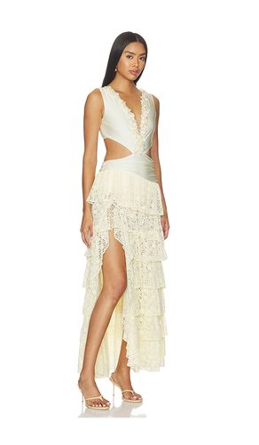 ROBE MAXI MARTINA en . Taille M. Also en - PatBO - Modalova