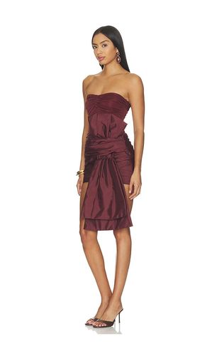 ROBE TARSILA en . Taille 0. Also en 2, 4, 6, 8, 10, 12 - PatBO - Modalova