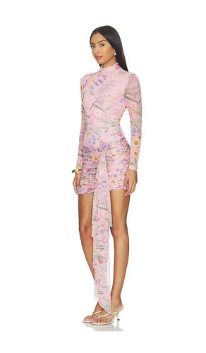 ROBE HEATHER en . Taille 0. Also en 2, 4, 6, 8, 10, 12 - PatBO - Modalova