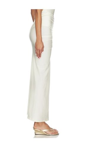 JUPE LONGUE MARTINA en . Taille L. Also en - PatBO - Modalova