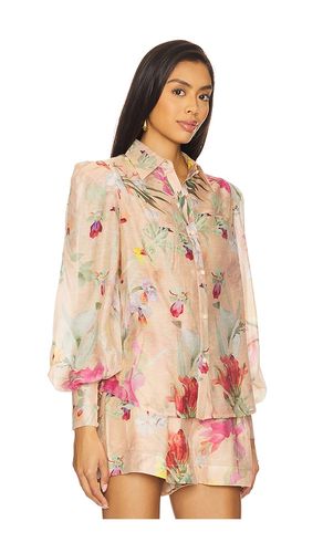 CHEMISE LILY FLOWER en . Taille 2. Also en 6, 8 - PatBO - Modalova