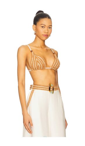 BRASSIÈRE BANANEIRA TROPICAL en . Taille 0. Also en - PatBO - Modalova
