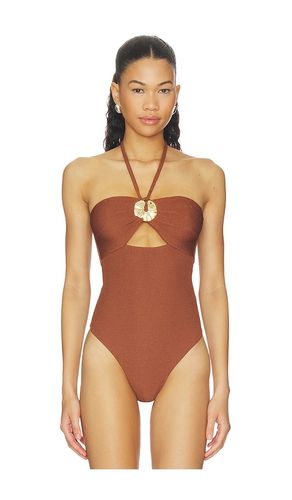 Cora Knit Bodysuit en . Taille L. Also en M, XL - PatBO - Modalova