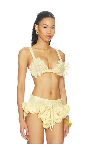 BRASSIÈRE IARA en . Taille 0. Also en 4, 6, 8 - PatBO - Modalova