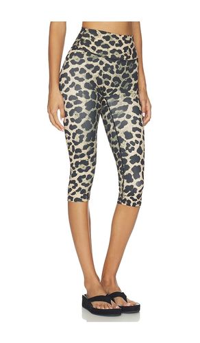 LEGGINGS CAPRI SIGNATURE en . Taille S. Also en M, L - P.E Nation - Modalova