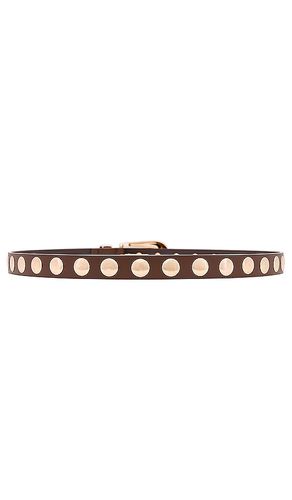 CEINTURE PHOENIX WITH DISC STUDS en . Taille M/L. Also en XS/S - petit moments - Modalova