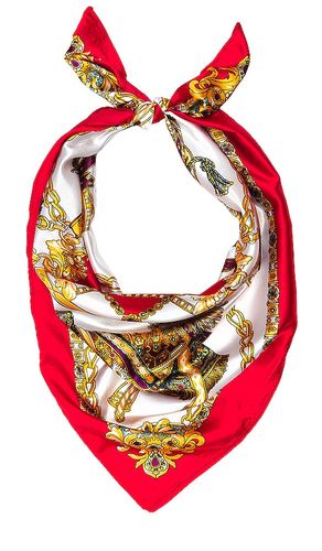 BANDEAU PRINTED EQUESTRIAN en - petit moments - Modalova