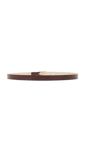 CEINTURE SLEEK en . Taille M/L. Also en - petit moments - Modalova