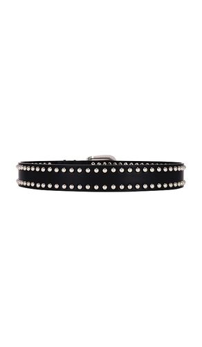 CEINTURE DOUBLE BARREL en . Taille M-L. Also en XS-S - petit moments - Modalova